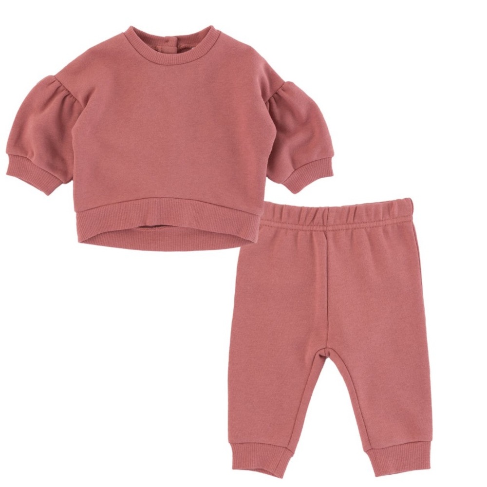 Jogger Set (Baby)